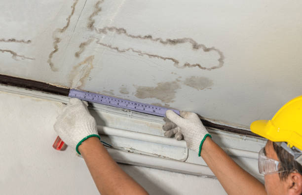 Reliable Burst Pipe Cleanup contractor in Haverhill, NH by Water Damage Irwin